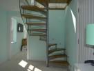 Scandinavian Sqaurial Staircase 1