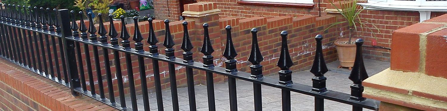 railings