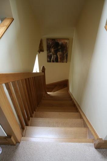 Winder Staircase 2