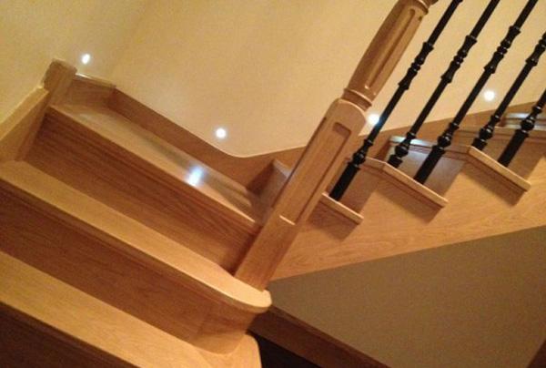 Winder Staircase