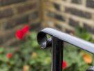 London Railing