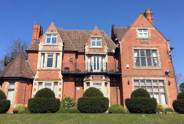 Victorian Replacement Balcony